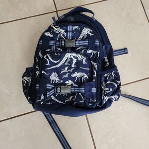 Pottery Barn Backpack
